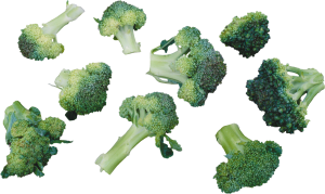 Broccoli PNG-72933